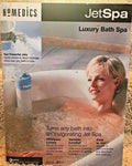 Luxury Bath Spa D72990