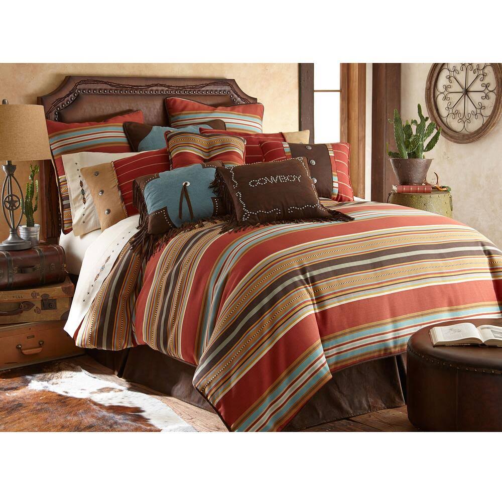 5 Piece Super King Bedding Set U94362