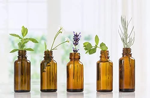 Essential Oil 0.3 Fl Oz P6218