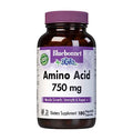 Amino Acid 750 mg Vitamin Capsules 180 Count M65655