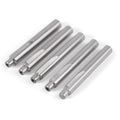 Set of 5 Peghead Bushing Reamers H49233