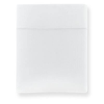 Queen Cotton Sateen Fitted Sheet O47015