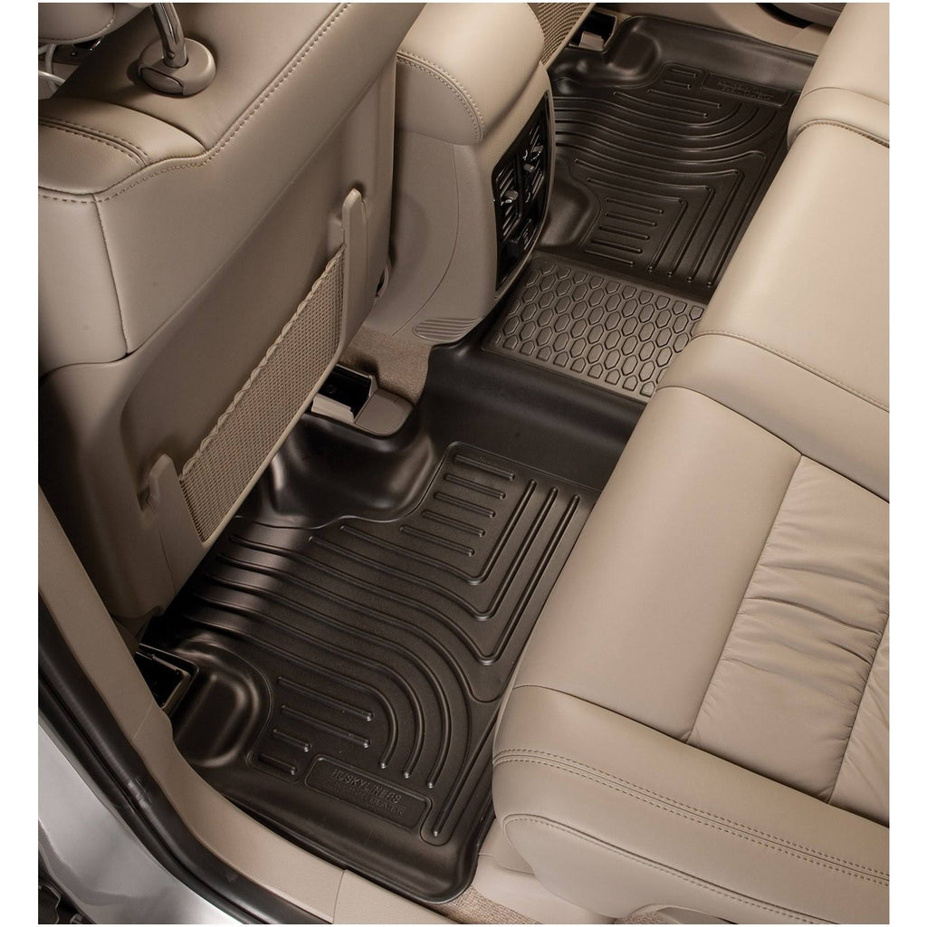 WeatherBeater Floor Liners W7731