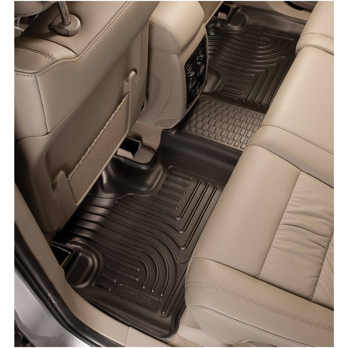 WeatherBeater Floor Liners W7731