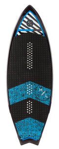 Broadcast Wakesurf Board U5285
