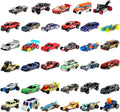 36 Car Pack L9623