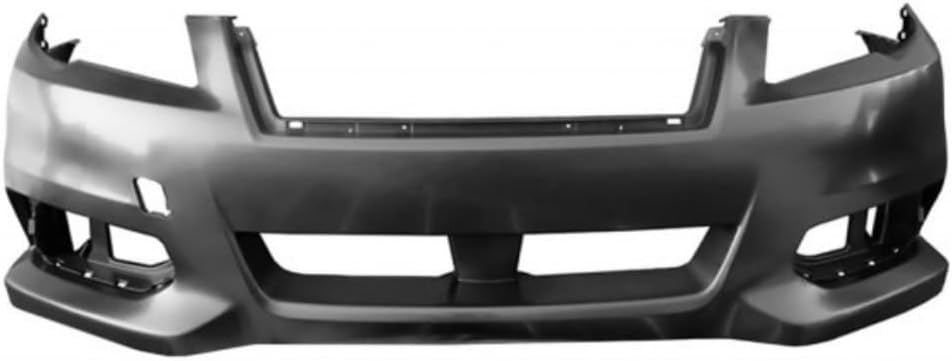 Front Bumper Cover E41547