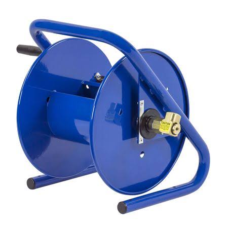 3/8X150 Hand Crank Hose Reel Q2777