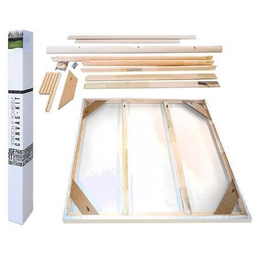 Dixie Canvas Kit N12080