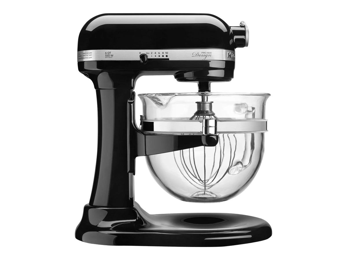 6 Quart Bowl-Lift Stand Mixer I615403
