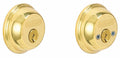 Cylindrical Deadbolt Q805