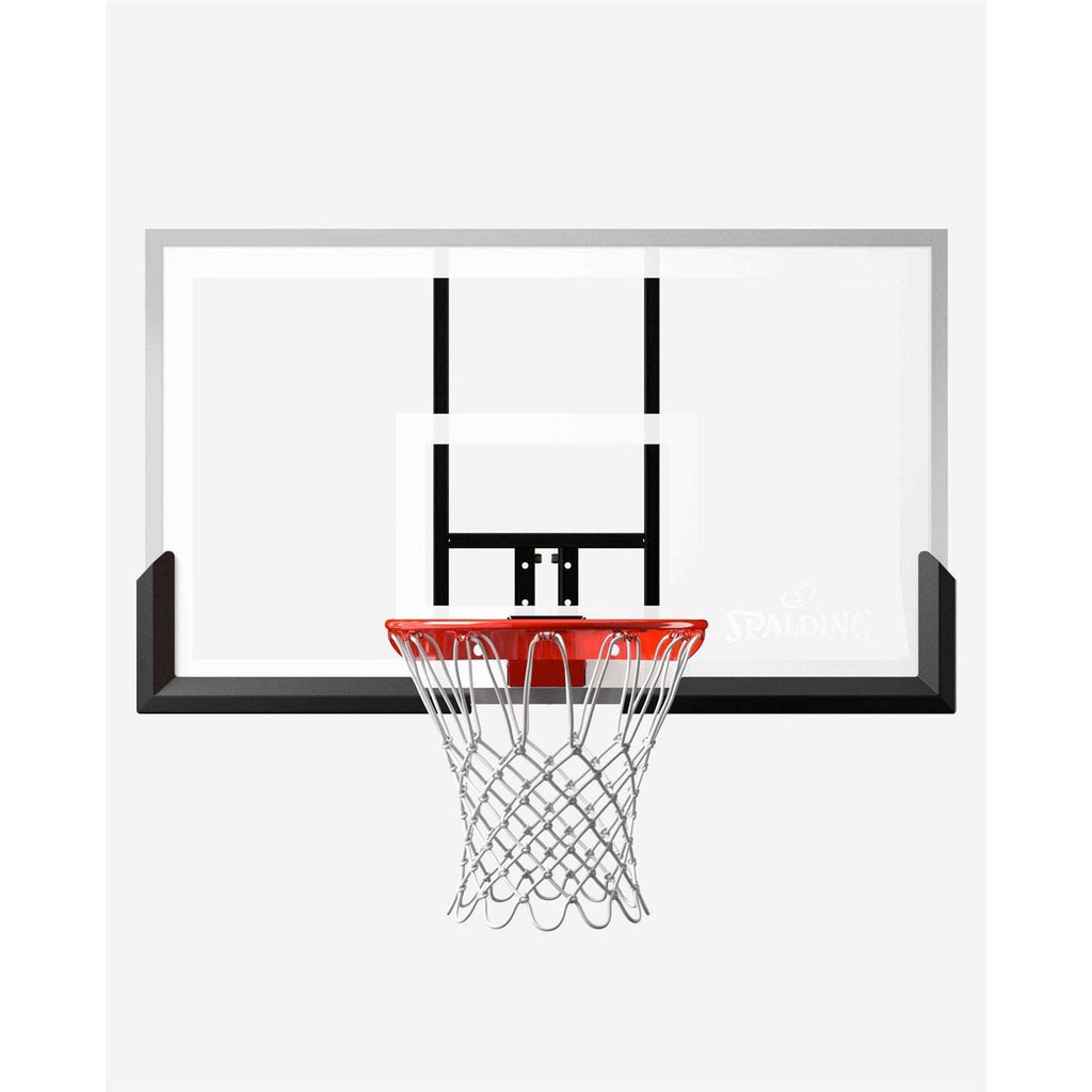Acrylic Backboard & Rim Combo X22153