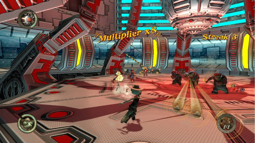 XBOX 360 X467916