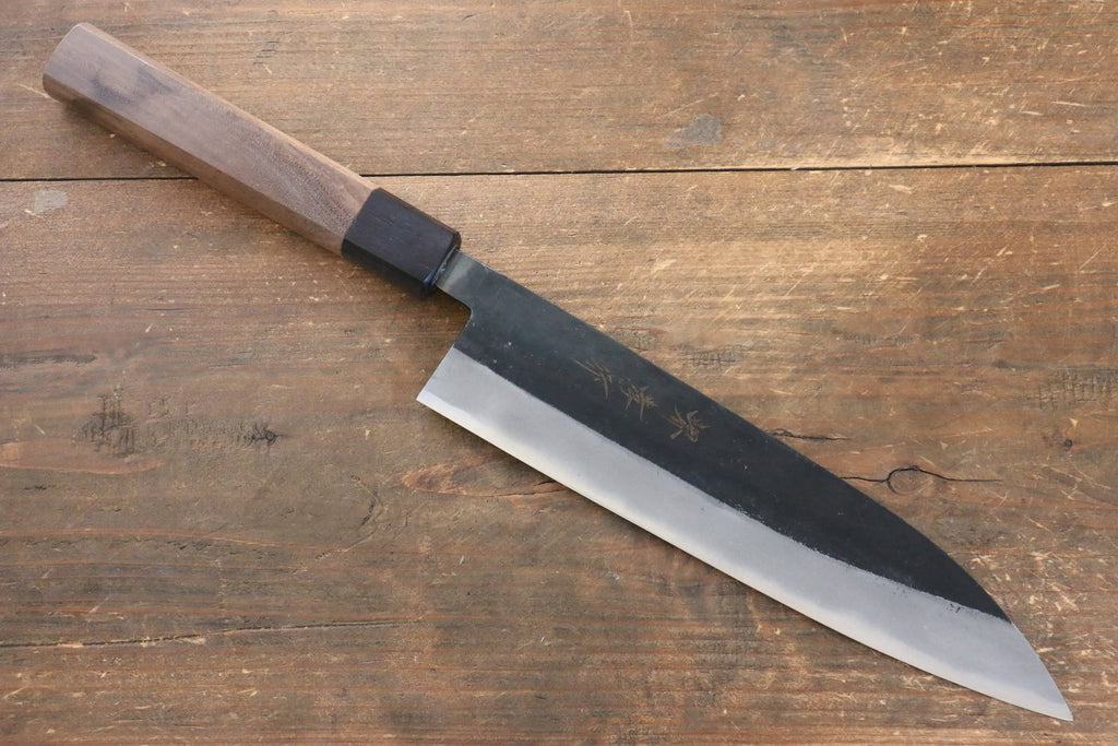 Black Forged Gyuto 210 mm R749658