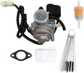 Carburetor Fuel Filter Tool Kit Z83695
