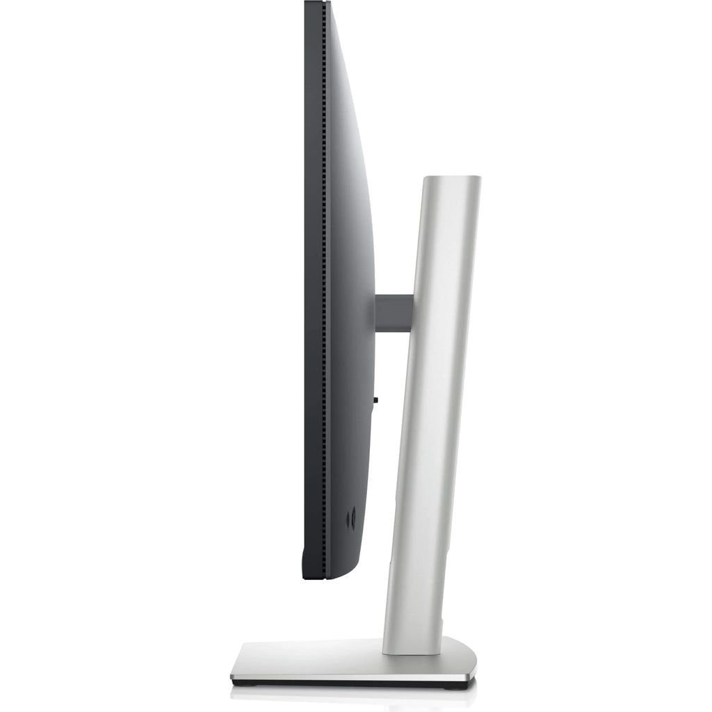 27 Inch 4K Monitor, Silver, Gray N4072