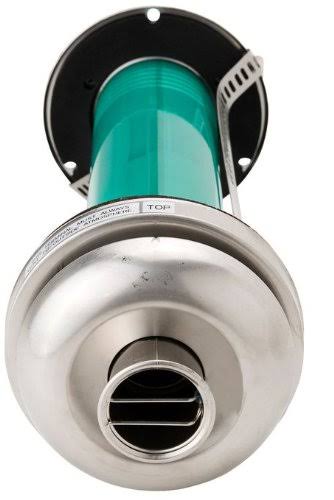Vent Kit T6285