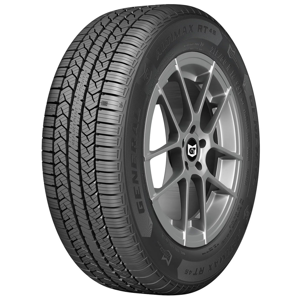 All Season 245/50R20 105V XL Passenger Tire O586439