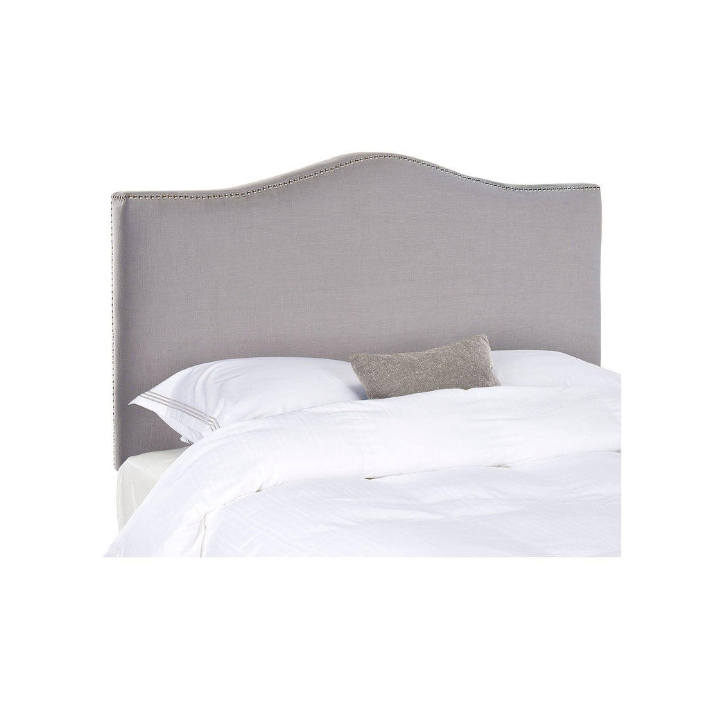 Arctic Grey Twin Headboard N892