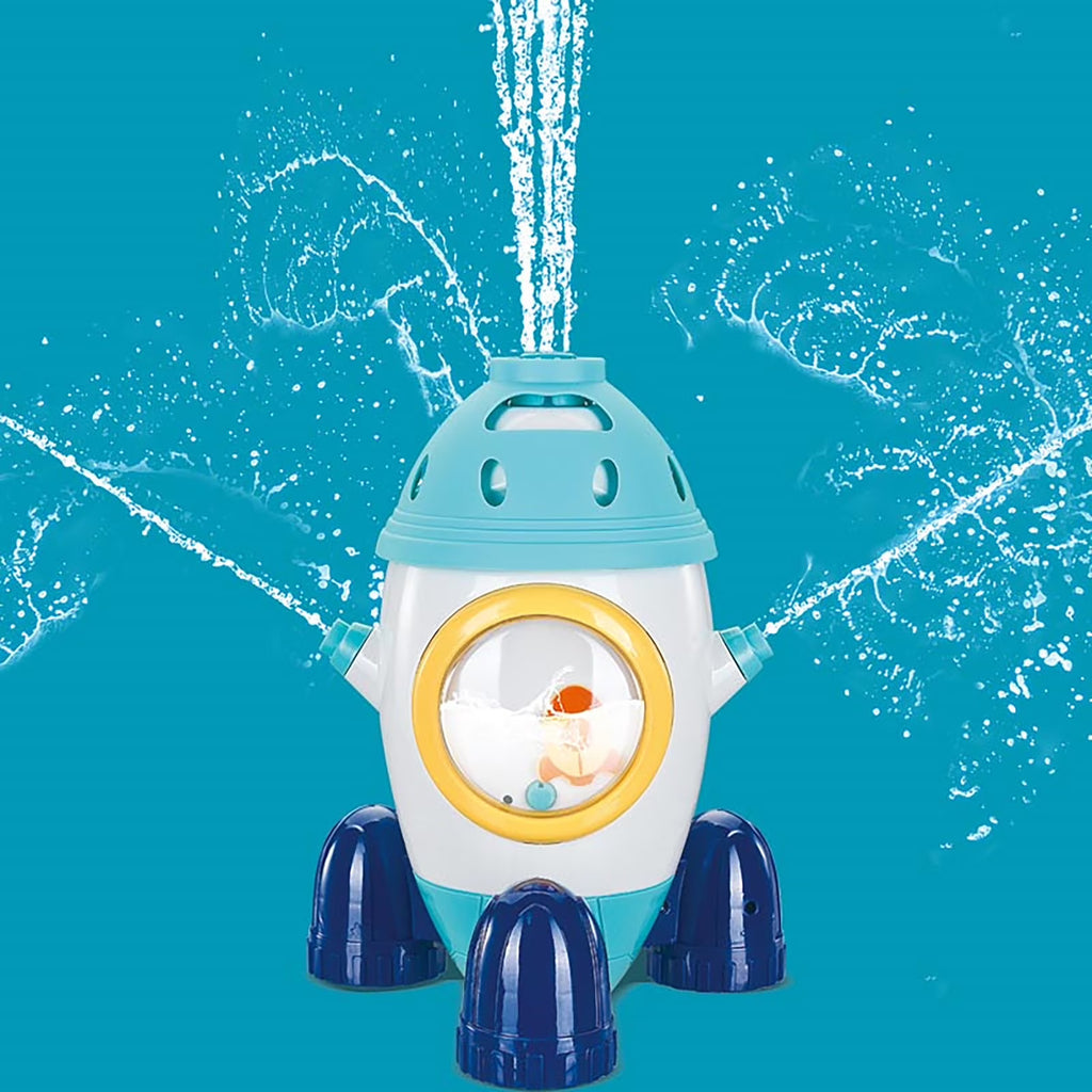 Water Sprinkler Rocket Spray Sprinkler Water Toy L52684