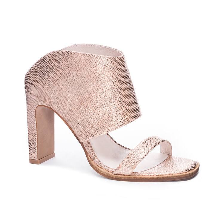 Rose Gold 10 A187