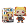 Vinyl Action Figures Pop! Multicolor N6582