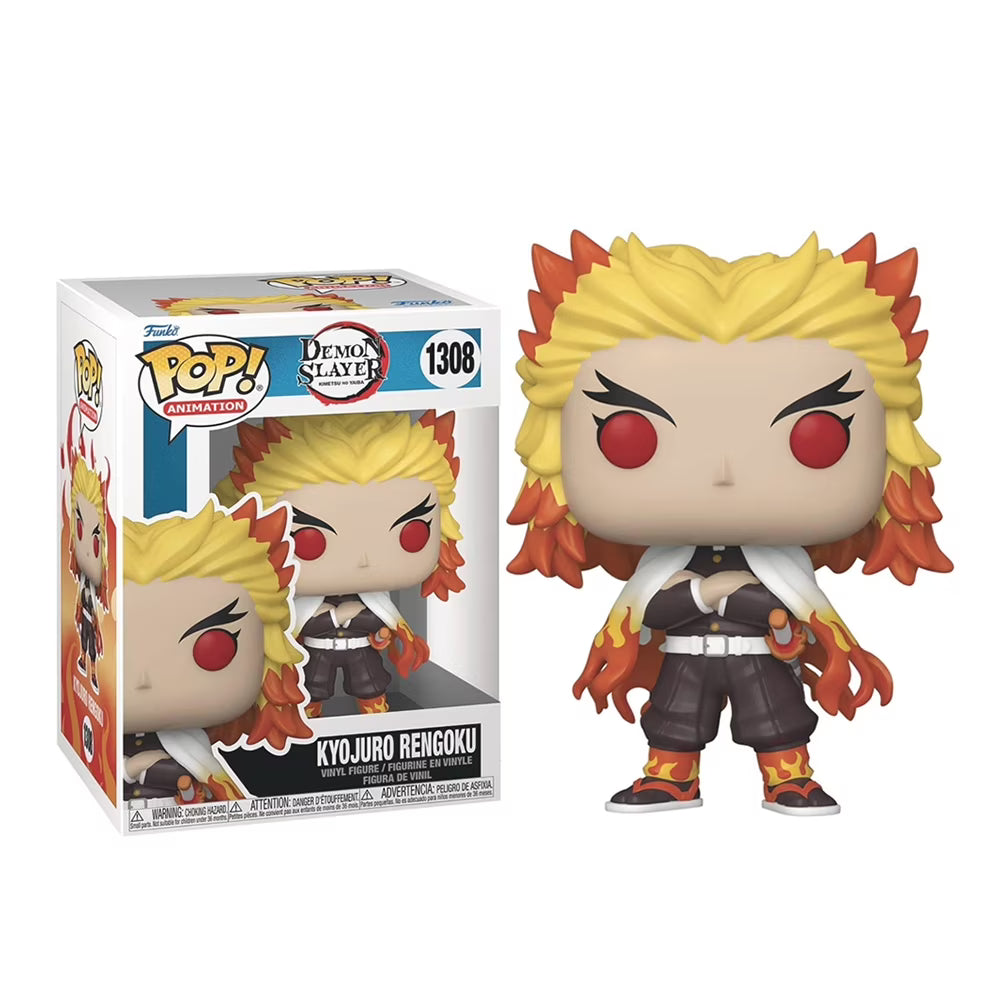 Vinyl Action Figures Pop! Multicolor N6582