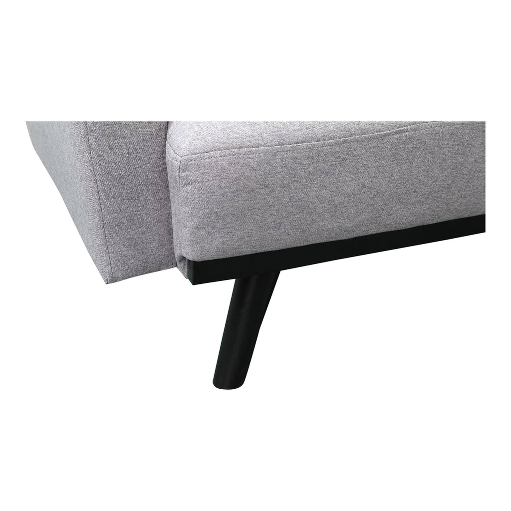 Grey Sofa Bed V3113