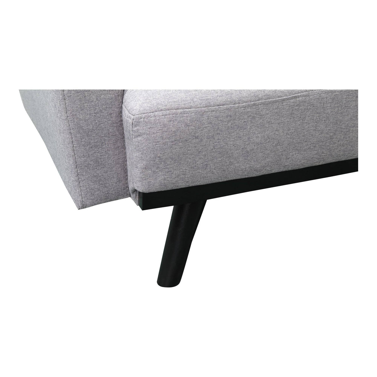 Grey Sofa Bed V3113