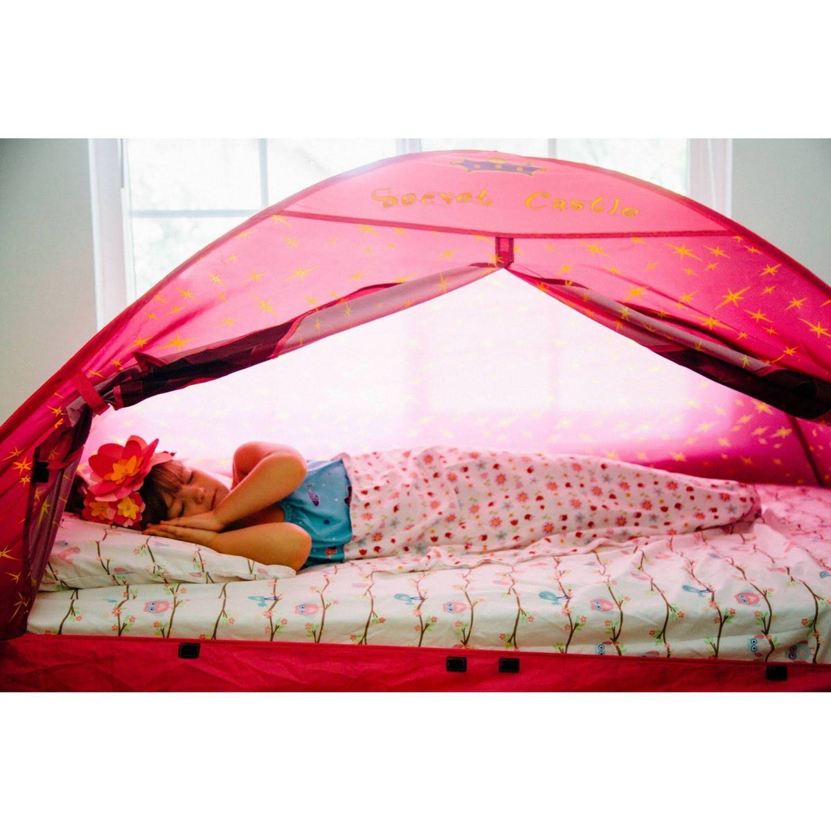 Full Bed Tent K297