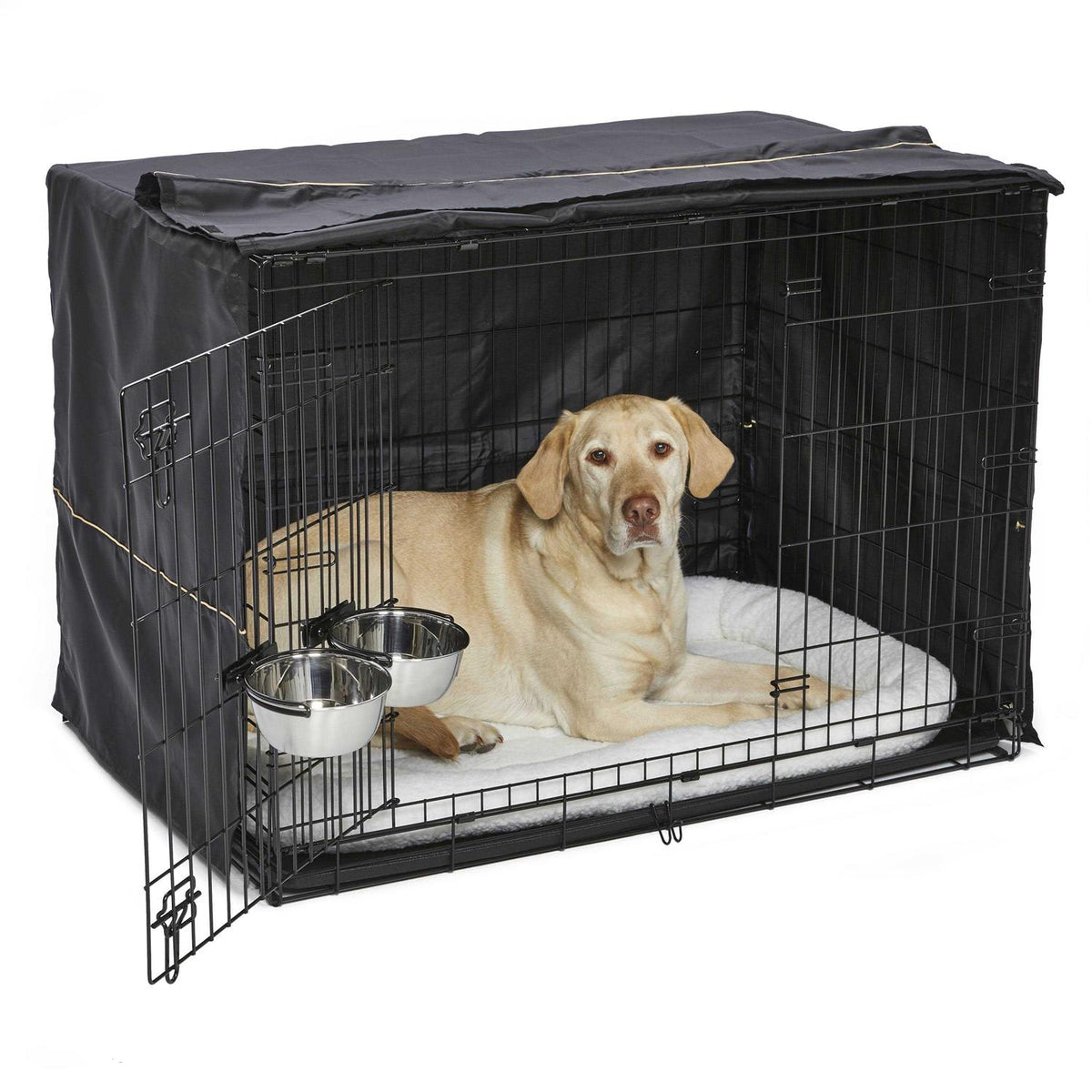 Dog Crate Kit J683075