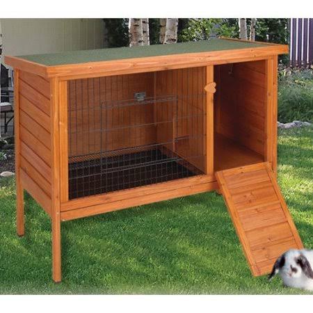 Rabbit Hutch J78213