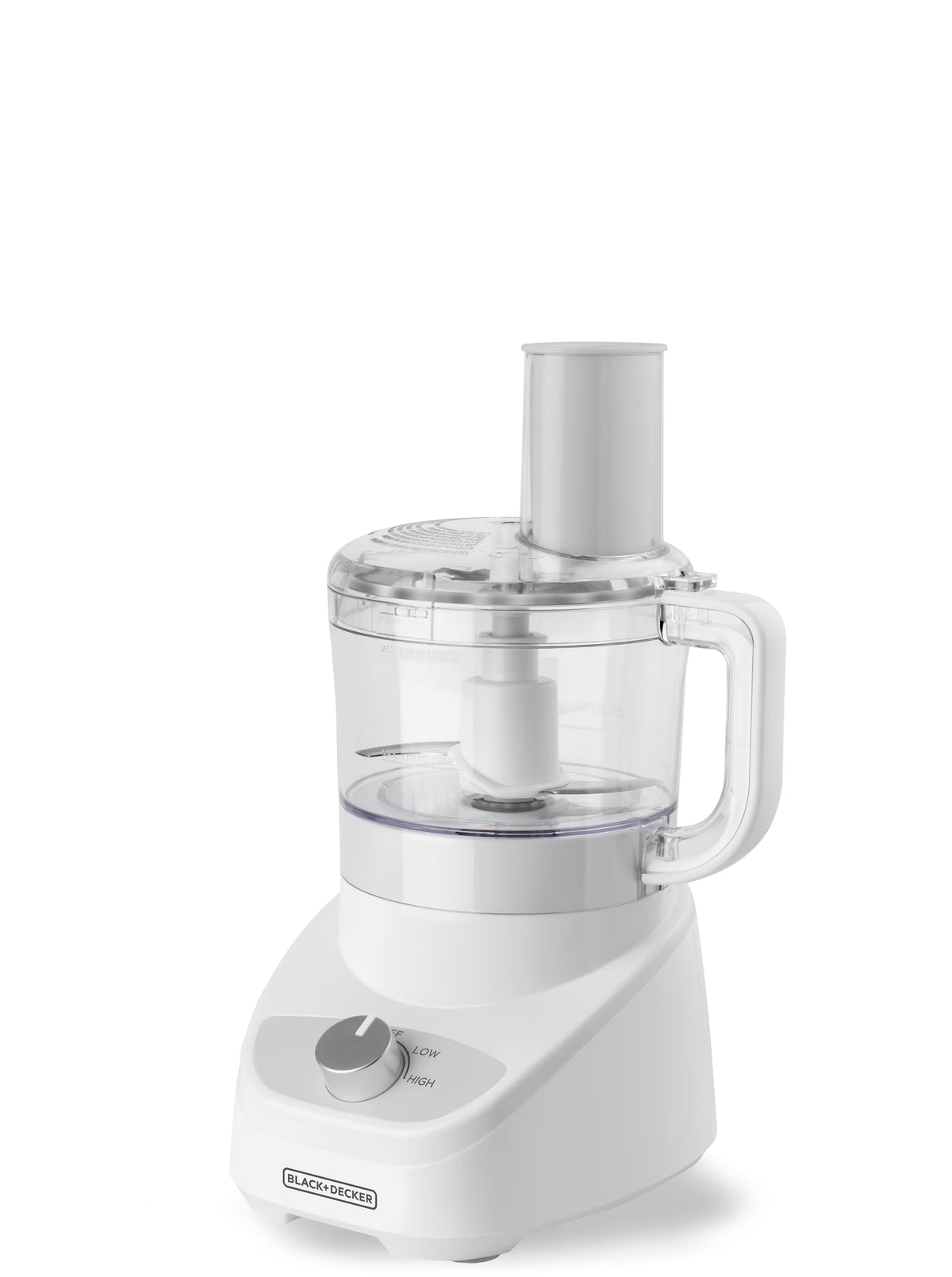 Food Processor W897483