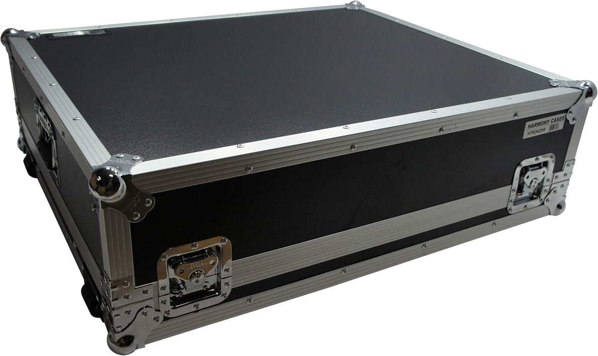 Flight Dog House Road Case I9943