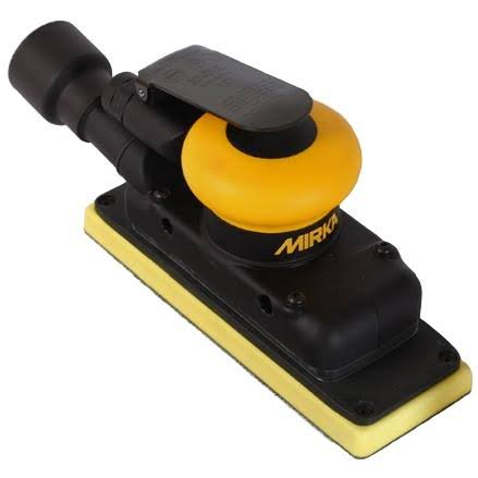 Vac-Ready Sander F751273