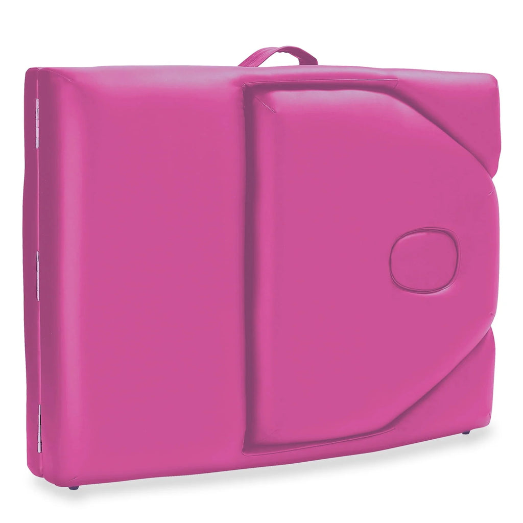 Portable Massage Table with Backrest I7535