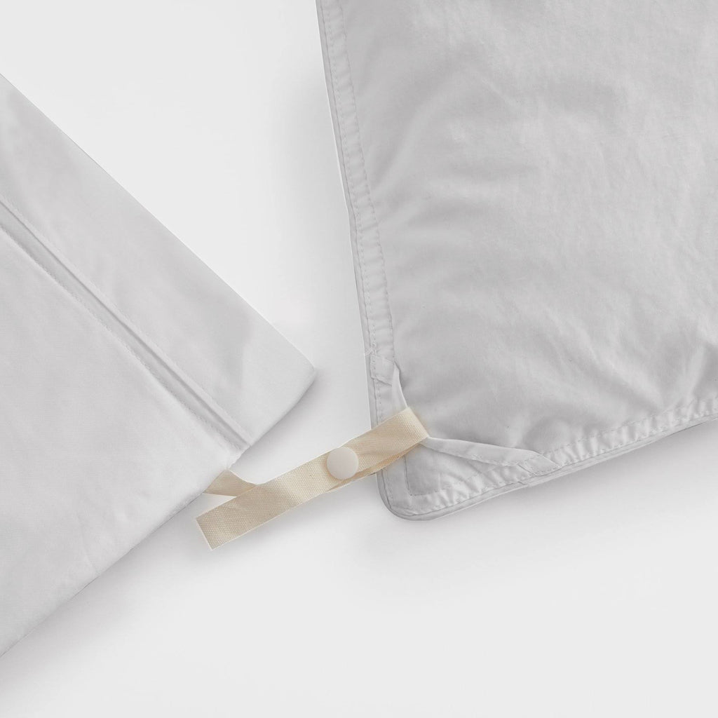 Eucalyptus Duvet Cover Full/Queen Z823616