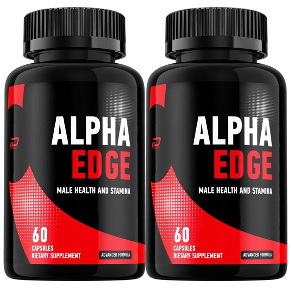 Dietary Supplement 2 Pack 120 Capsules C309