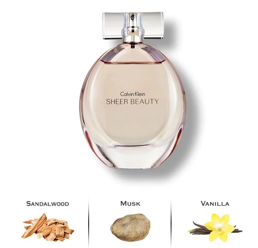 Eau de Toilette 3.4 fl oz X7636