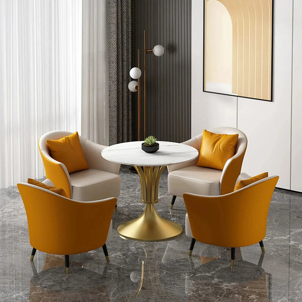 Luxury Sofa H98513