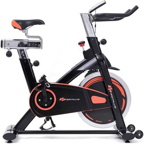 Stationary Exercise Bike T641173