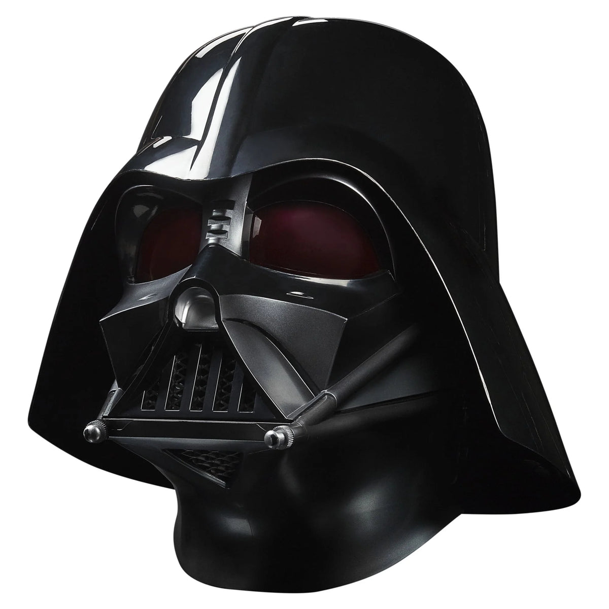 Darth Vader Premium Electronic Helmet Roleplay Toy J405353