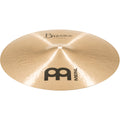 Byzance Heavy Hi-Hat Traditional Cymbals 14 in. Y744531