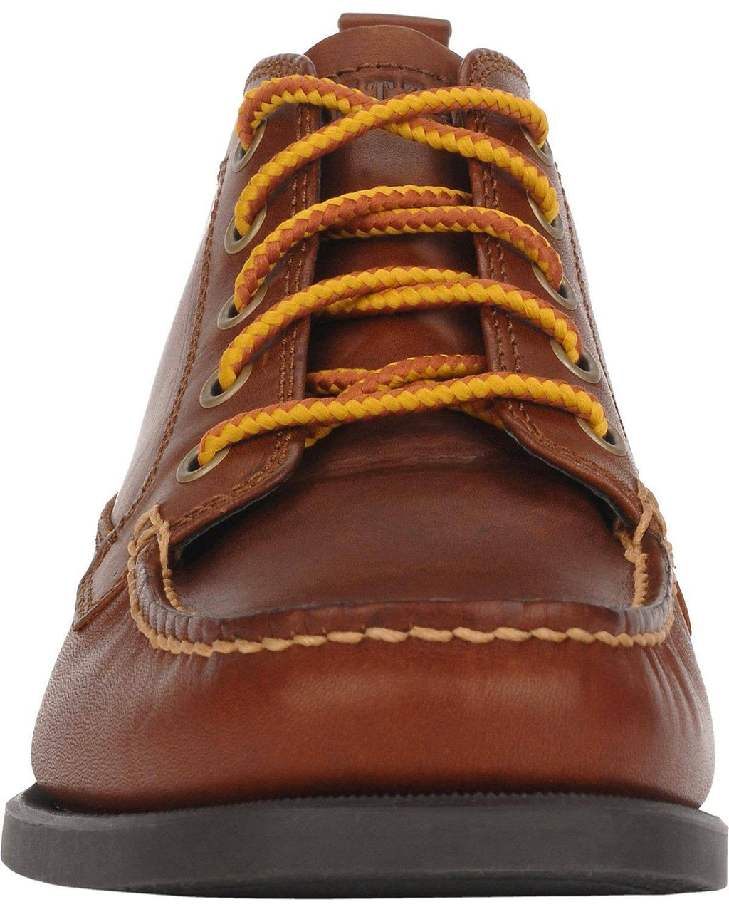 Tan Men's Boots G35512