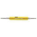 M1.6 x 0.35 6g Go/No Go Set Plug Assy F983