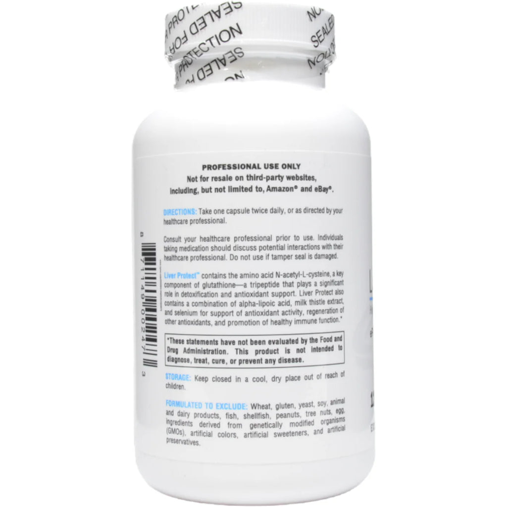 Liver Protect L43311