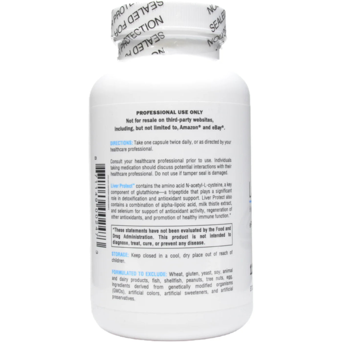 Liver Protect L43311