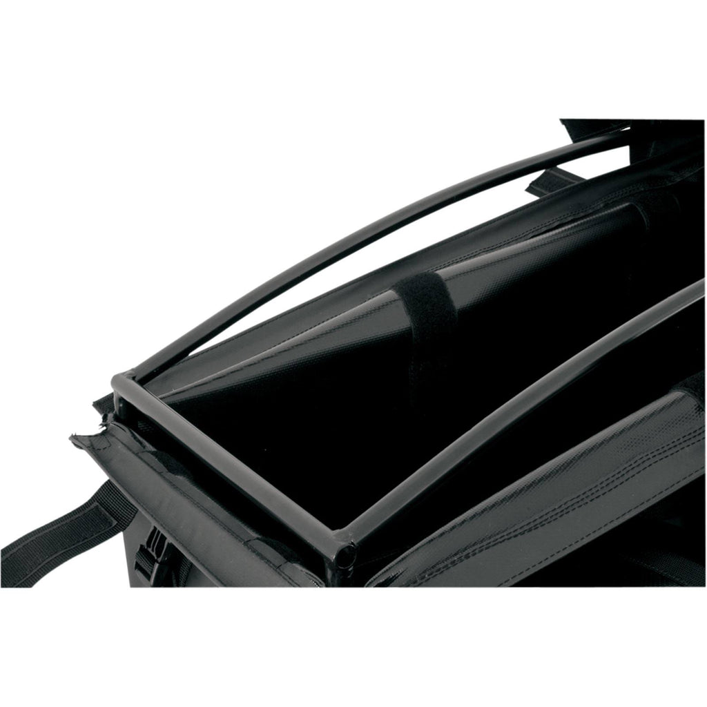 Arch Cargo Bag Black O818
