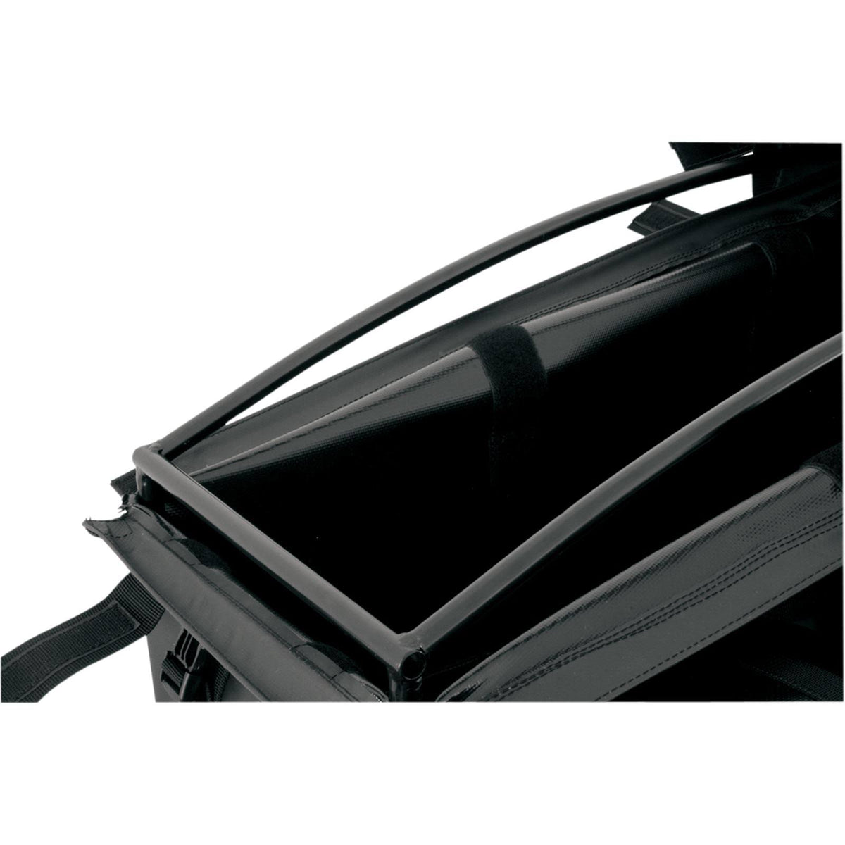 Arch Cargo Bag Black O818