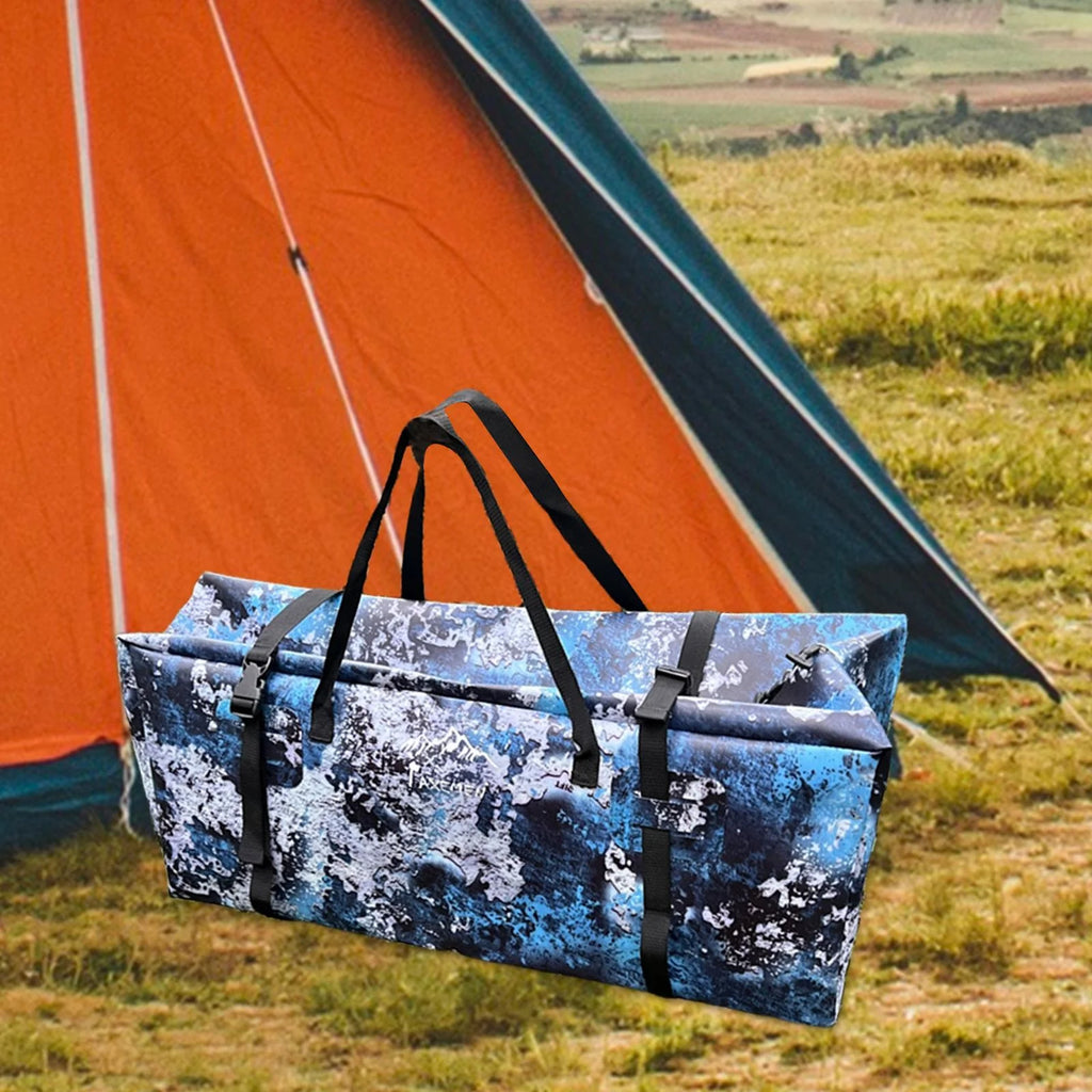 75cmx30cmx28cm Camping Tent Storage Bag Organizer Q905067